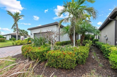 Under contract-accepting backup offers. Sellers motivated- HURRY on Sarasota National Golf Club in Florida - for sale on GolfHomes.com, golf home, golf lot