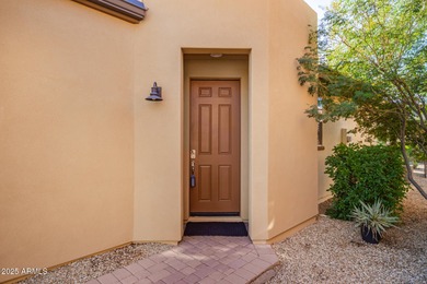 This 2-bedroom residence features plenty of space for on Encanterra Country Club in Arizona - for sale on GolfHomes.com, golf home, golf lot
