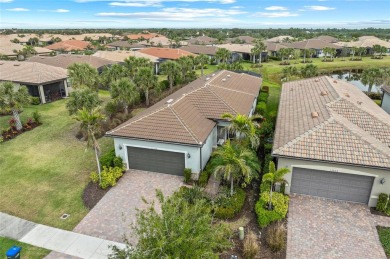 Under contract-accepting backup offers. Sellers motivated- HURRY on Sarasota National Golf Club in Florida - for sale on GolfHomes.com, golf home, golf lot