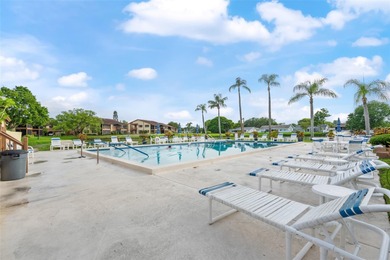 Welcome to this beautifully renovated 2-bedroom, 2-bathroom on Gulf Harbors Golf Course in Florida - for sale on GolfHomes.com, golf home, golf lot
