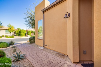 This 2-bedroom residence features plenty of space for on Encanterra Country Club in Arizona - for sale on GolfHomes.com, golf home, golf lot
