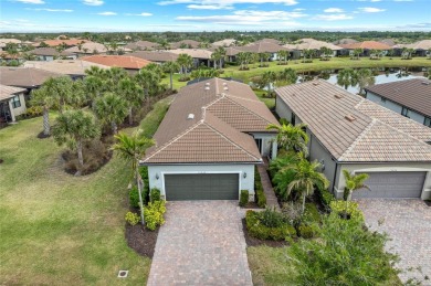 Under contract-accepting backup offers. Sellers motivated- HURRY on Sarasota National Golf Club in Florida - for sale on GolfHomes.com, golf home, golf lot