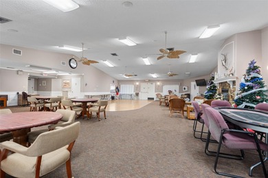 Welcome to this beautifully renovated 2-bedroom, 2-bathroom on Gulf Harbors Golf Course in Florida - for sale on GolfHomes.com, golf home, golf lot