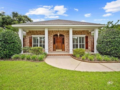 Discover why Craft Farms is one of the most sought-after on Craft Farms - Cypress Bend in Alabama - for sale on GolfHomes.com, golf home, golf lot