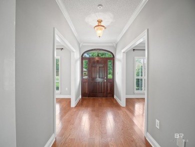 Discover why Craft Farms is one of the most sought-after on Craft Farms - Cypress Bend in Alabama - for sale on GolfHomes.com, golf home, golf lot