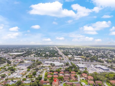 Welcome to this beautifully renovated 2-bedroom, 2-bathroom on Gulf Harbors Golf Course in Florida - for sale on GolfHomes.com, golf home, golf lot