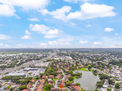 Welcome to this beautifully renovated 2-bedroom, 2-bathroom on Gulf Harbors Golf Course in Florida - for sale on GolfHomes.com, golf home, golf lot