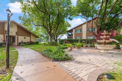 Welcome to this beautifully renovated 2-bedroom, 2-bathroom on Gulf Harbors Golf Course in Florida - for sale on GolfHomes.com, golf home, golf lot