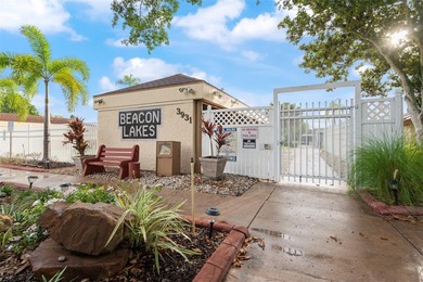 Welcome to this beautifully renovated 2-bedroom, 2-bathroom on Gulf Harbors Golf Course in Florida - for sale on GolfHomes.com, golf home, golf lot