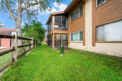Welcome to this beautifully renovated 2-bedroom, 2-bathroom on Gulf Harbors Golf Course in Florida - for sale on GolfHomes.com, golf home, golf lot