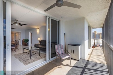 This spacious 1500 square foot corner unit is the one you have on Palm-Aire Country Club and Resort - Palms in Florida - for sale on GolfHomes.com, golf home, golf lot