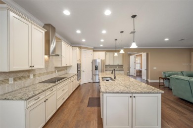 Don't miss out on this well-priced Pinnacle model ready for on Stone Creek Golf Club in Florida - for sale on GolfHomes.com, golf home, golf lot