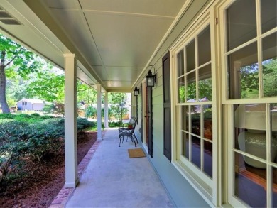 Welcome to this beautifully maintained home nestled on a quiet on Indian Hills Country Club in Georgia - for sale on GolfHomes.com, golf home, golf lot