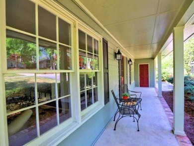Welcome to this beautifully maintained home nestled on a quiet on Indian Hills Country Club in Georgia - for sale on GolfHomes.com, golf home, golf lot