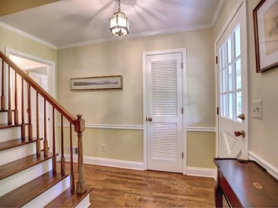 Welcome to this beautifully maintained home nestled on a quiet on Indian Hills Country Club in Georgia - for sale on GolfHomes.com, golf home, golf lot
