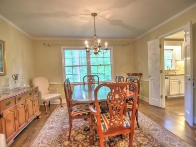 Welcome to this beautifully maintained home nestled on a quiet on Indian Hills Country Club in Georgia - for sale on GolfHomes.com, golf home, golf lot