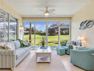 Welcome to this inviting first floor condo in the Carrington on Stonebridge Golf and Country Club in Florida - for sale on GolfHomes.com, golf home, golf lot
