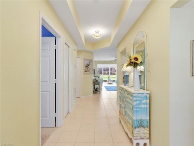 Welcome to this inviting first floor condo in the Carrington on Stonebridge Golf and Country Club in Florida - for sale on GolfHomes.com, golf home, golf lot