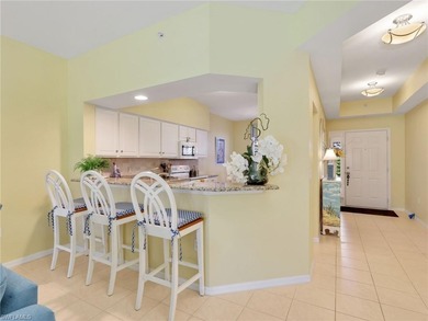 Welcome to this inviting first floor condo in the Carrington on Stonebridge Golf and Country Club in Florida - for sale on GolfHomes.com, golf home, golf lot