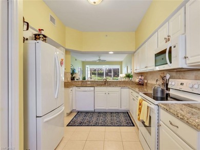 Welcome to this inviting first floor condo in the Carrington on Stonebridge Golf and Country Club in Florida - for sale on GolfHomes.com, golf home, golf lot