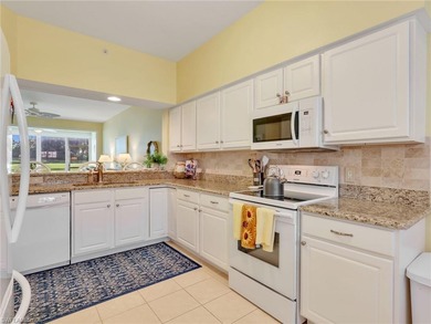 Welcome to this inviting first floor condo in the Carrington on Stonebridge Golf and Country Club in Florida - for sale on GolfHomes.com, golf home, golf lot