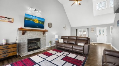 Seller is Motivated! Incredible lake views in Osage Beach! This on Sycamore Creek Golf Club in Missouri - for sale on GolfHomes.com, golf home, golf lot