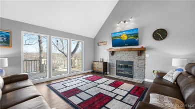 Seller is Motivated! Incredible lake views in Osage Beach! This on Sycamore Creek Golf Club in Missouri - for sale on GolfHomes.com, golf home, golf lot