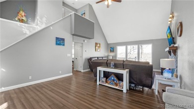 Seller is Motivated! Incredible lake views in Osage Beach! This on Sycamore Creek Golf Club in Missouri - for sale on GolfHomes.com, golf home, golf lot