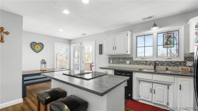 Seller is Motivated! Incredible lake views in Osage Beach! This on Sycamore Creek Golf Club in Missouri - for sale on GolfHomes.com, golf home, golf lot