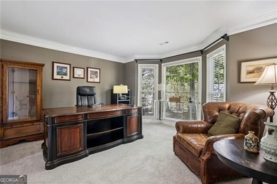 **Exceptional Opportunity at an Unbeatable Price in Windward** on The Golf Club of Georgia in Georgia - for sale on GolfHomes.com, golf home, golf lot