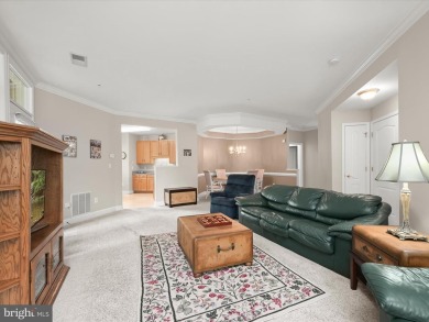 Welcome to Unit #209, in the sought-after Waverly Woods on Waverly Woods Golf Club in Maryland - for sale on GolfHomes.com, golf home, golf lot