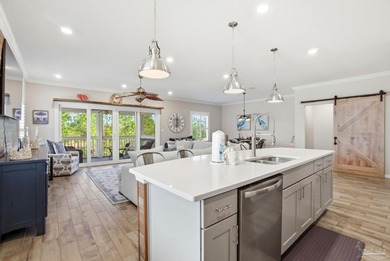 Welcome to an exceptional lifestyle opportunity in one of on Lost Key Golf Club in Florida - for sale on GolfHomes.com, golf home, golf lot