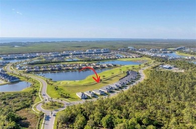 Golf Membership Included--and the view is the showstopper! On a on Heritage Landing Golf  in Florida - for sale on GolfHomes.com, golf home, golf lot