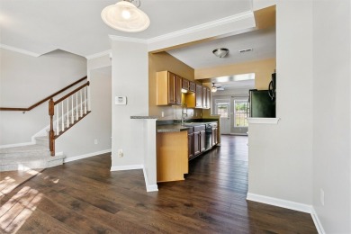 This beautifully maintained home features brand new carpet and on The Tradition Golf Club At Royal New Kent in Virginia - for sale on GolfHomes.com, golf home, golf lot