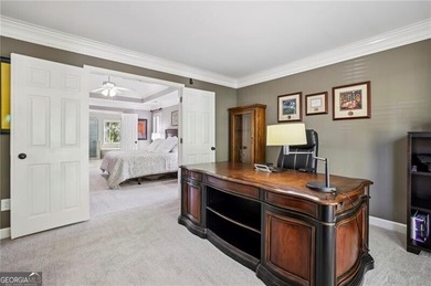 **Exceptional Opportunity at an Unbeatable Price in Windward** on The Golf Club of Georgia in Georgia - for sale on GolfHomes.com, golf home, golf lot