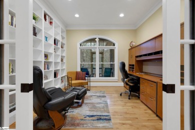 40K Price Reduction Discover Travelers Rest best kept secret on The Cliffs Valley Golf Course in South Carolina - for sale on GolfHomes.com, golf home, golf lot