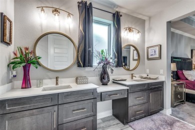 Your Dream Home Awaits!!!
This stunning property is priced to on Wildhorse Golf Club of Robson Ranch in Texas - for sale on GolfHomes.com, golf home, golf lot
