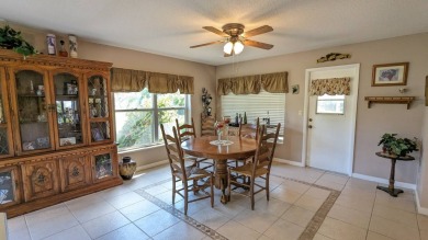 ++ GORGEOUS, SPACIOUS, GREAT LOCATION ++ Beautiful, large home on Spring Lake Golf Resort in Florida - for sale on GolfHomes.com, golf home, golf lot