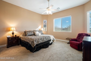 Set in the desirable Quailwood community, this impressive home on Quail Wood Greens Golf Course in Arizona - for sale on GolfHomes.com, golf home, golf lot