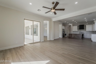 Welcome to 22004 N Pedregosa Dr! This property offers expansive on Corte Bella Golf Club in Arizona - for sale on GolfHomes.com, golf home, golf lot