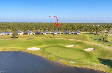 Golf Membership Included--and the view is the showstopper! On a on Heritage Landing Golf  in Florida - for sale on GolfHomes.com, golf home, golf lot