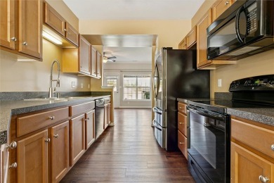This beautifully maintained home features brand new carpet and on The Tradition Golf Club At Royal New Kent in Virginia - for sale on GolfHomes.com, golf home, golf lot