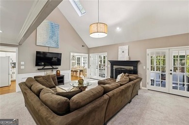 **Exceptional Opportunity at an Unbeatable Price in Windward** on The Golf Club of Georgia in Georgia - for sale on GolfHomes.com, golf home, golf lot