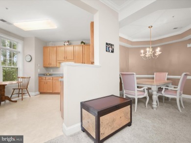 Welcome to Unit #209, in the sought-after Waverly Woods on Waverly Woods Golf Club in Maryland - for sale on GolfHomes.com, golf home, golf lot