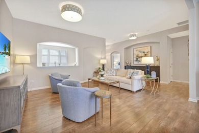 NAPERVILLE'S ONLY 55+ RESORT STYLE GATED COMMUNITY; WELCOME TO on White Eagle Golf Club in Illinois - for sale on GolfHomes.com, golf home, golf lot