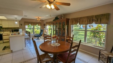 ++ GORGEOUS, SPACIOUS, GREAT LOCATION ++ Beautiful, large home on Spring Lake Golf Resort in Florida - for sale on GolfHomes.com, golf home, golf lot