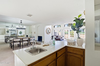 Amazing location on the Arizona Biltmore Golf course. This 4 on Arizona Biltmore Golf and Country Club in Arizona - for sale on GolfHomes.com, golf home, golf lot