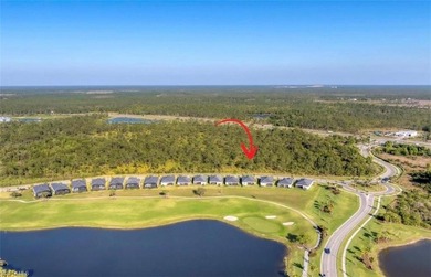 Golf Membership Included--and the view is the showstopper! On a on Heritage Landing Golf  in Florida - for sale on GolfHomes.com, golf home, golf lot
