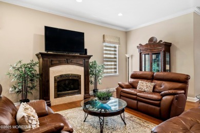 THIS HOUSE HAS IT ALL! SPECTACULAR WATER VIEWS AND THE 17TH HOLE on Westlake Golf and Country Club in New Jersey - for sale on GolfHomes.com, golf home, golf lot