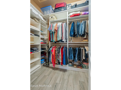 Set in the desirable Quailwood community, this impressive home on Quail Wood Greens Golf Course in Arizona - for sale on GolfHomes.com, golf home, golf lot